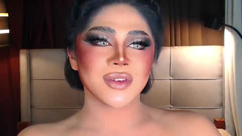 Samantha online show from December 2024 09:06:01 PM