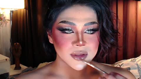 Samantha online show from January 2025 04:02:02 AM