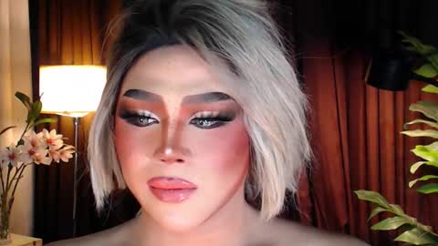 Samantha online show from February 2025 01:40:01 AM