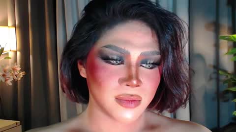 Samantha online show from February 2025 05:53:02 PM