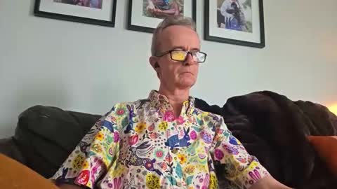 ruttingrabbit online show from November 2025 08:52:02 PM