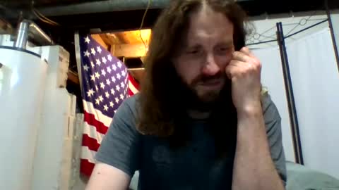 Snapshot of rwb1982 chatting on February 2025 06:30:02 PM rwb1982 online show from February 2025 06:30:02 PM