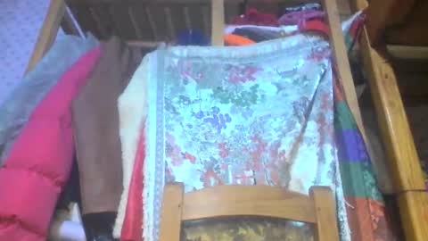 Snapshot of rwuica chatting on November 2025 10:45:02 PM Rwuica online show from November 2025 10:45:02 PM