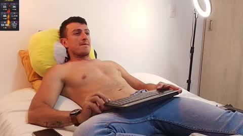 Sr Coast online show from November 2025 01:28:02 AM