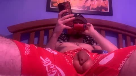 ryan_697 online show from January 2025 09:48:01 AM
