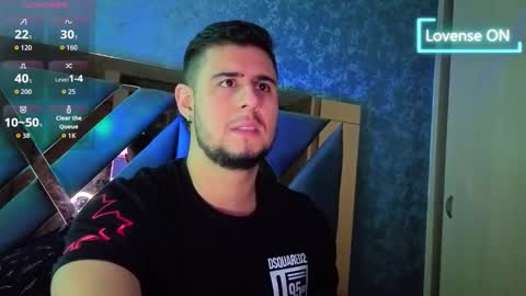 R Y A N online show from September 2025 12:31:02 PM