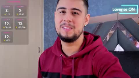 R Y A N online show from October 2025 12:59:02 PM