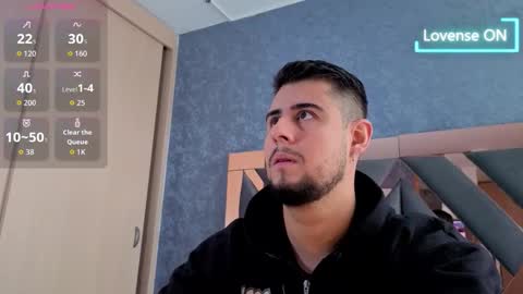 R Y A N online show from October 2025 01:11:01 PM