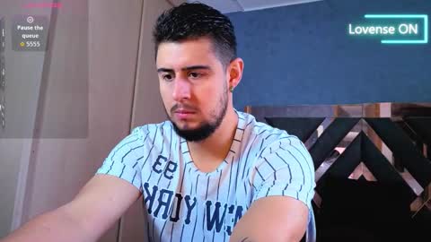 R Y A N online show from November 2025 11:33:01 AM