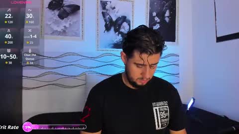 Ryan Evannss online show from June 2026 10:07:02 AM