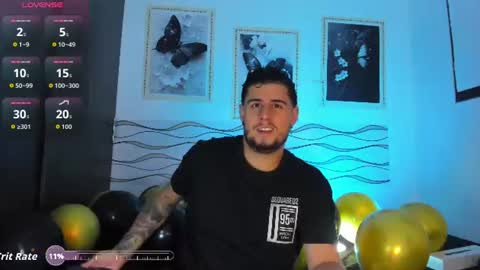 Ryan Evannss online show from July 2026 12:20:02 PM