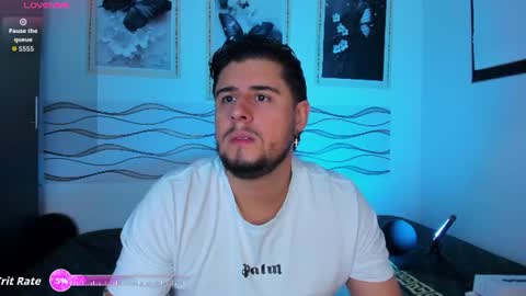 Ryan Evannss online show from July 2026 12:33:02 PM