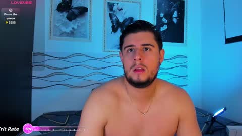 Ryan Evannss online show from July 2026 10:19:01 AM