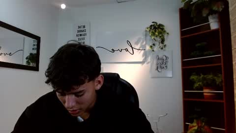 Snapshot of ryan_grayx chatting on June 2026 02:48:01 PM RYAN online show from June 2026 02:48:01 PM