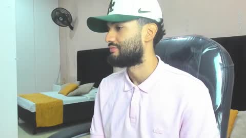 ryan_jackson_ online show from November 2025 06:03:01 AM