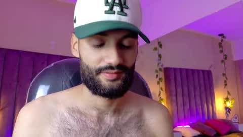 ryan_jackson_ online show from January 2026 12:03:02 AM