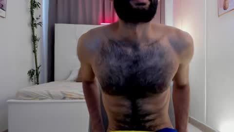 Snapshot of ryan_jakson chatting on July 2026 08:30:01 PM Ryan Jakson online show from July 2026 08:30:01 PM