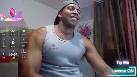 Ryan online show from March 2026 07:17:02 PM