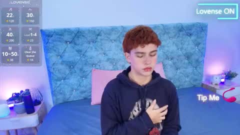 R Y A N   ON   F I R E online show from February 2026 11:38:02 AM