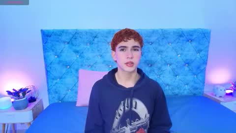 R Y A N   ON   F I R E online show from February 2026 11:18:01 AM