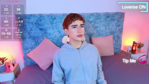 R Y A N   ON   F I R E online show from March 2026 11:28:02 AM