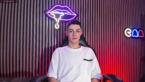 Snapshot of ryan_sailor chatting on October 2025 10:07:01 PM RYAN online show from October 2025 10:07:01 PM