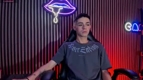 Snapshot of ryan_sailor chatting on October 2025 10:32:02 PM RYAN online show from October 2025 10:32:02 PM