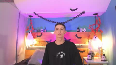 Snapshot of ryan_sailor chatting on October 2025 09:00:02 PM RYAN online show from October 2025 09:00:02 PM