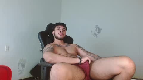 RYAN online show from December 2024 02:19:02 AM