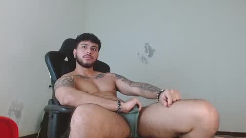 RYAN online show from December 2024 04:46:02 PM