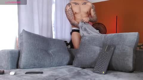 RYAN online show from October 2025 02:47:02 PM