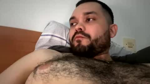 Ryan Boston online show from December 2024 09:39:01 PM