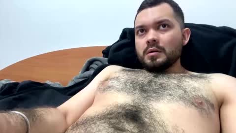Ryan Boston online show from January 2025 08:14:02 PM