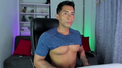 ryanboy30 online show from December 2024 11:28:02 PM