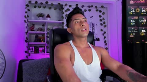 ryanboy30 online show from December 2024 10:20:01 PM