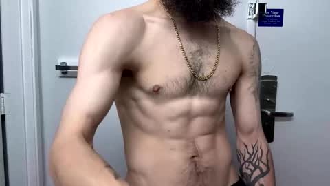 SingleDad online show from November 2025 06:33:02 AM