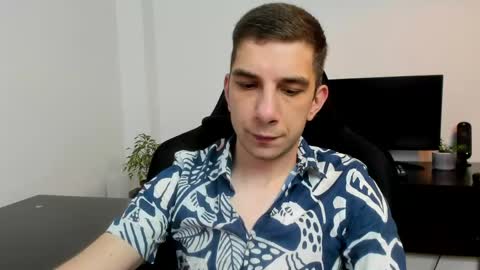 Snapshot of ryandusk chatting on June 2026 08:03:01 PM Andrew C. online show from June 2026 08:03:01 PM