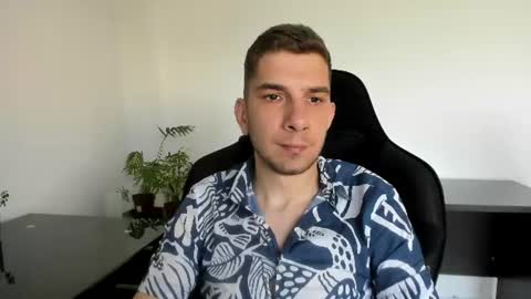 Andrew C. online show from June 2026 12:02:01 PM