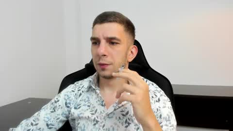 Andrew C. online show from July 2026 08:23:02 PM