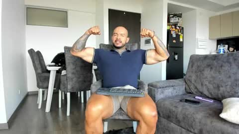 Ryan online show from May 2026 11:37:02 AM