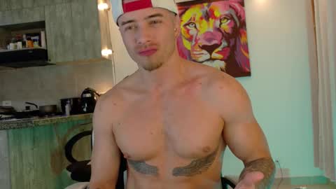 Ryan Blue ig ryannblue online show from September 2025 02:16:01 AM