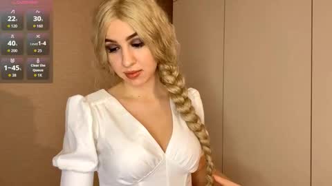 Clare online show from March 2026 05:20:02 PM