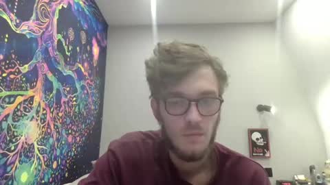 anonomousstoneruk online show from February 2025 11:11:02 AM