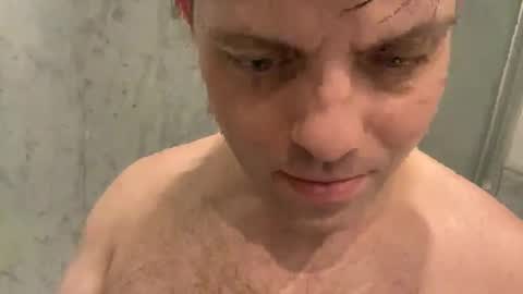 Ryan in NYC online show from March 2025 11:24:02 PM