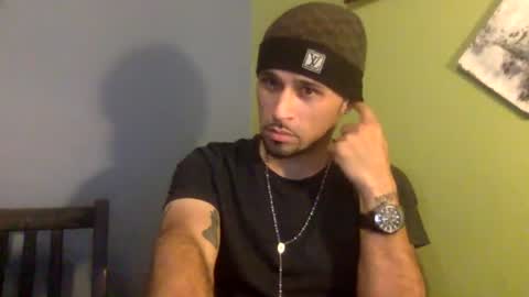 Snapshot of ryansrarities93 chatting on July 2026 07:11:02 AM OnPointDaddyVegas online show from July 2026 07:11:02 AM