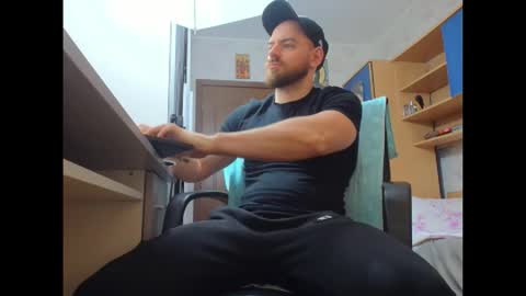 Ryanstone  online show from January 2026 06:17:01 AM