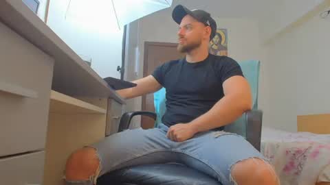 Ryanstone  online show from July 2026 05:56:01 AM