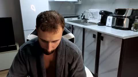 ryanstorm1 online show from November 2025 07:58:02 PM