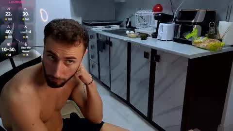 ryanstorm1 online show from November 2025 03:10:02 PM