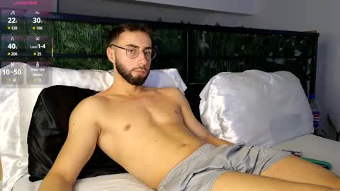 ryanstorm1 online show from November 2025 03:00:02 PM